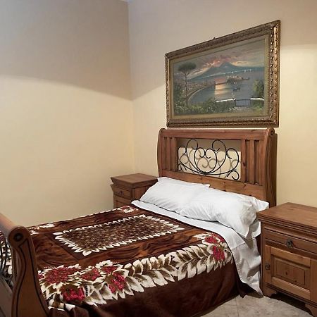 Suite 24 Ercolano Exterior photo
