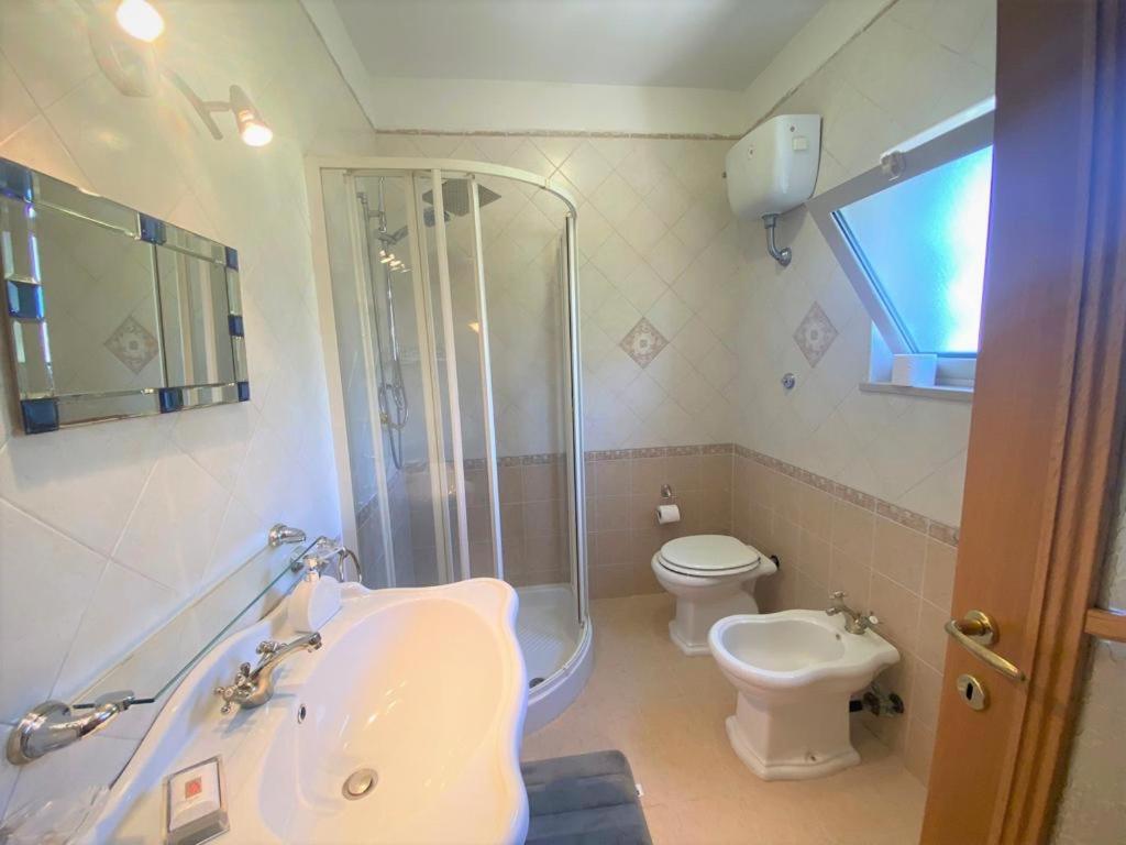 Suite 24 Ercolano Exterior photo